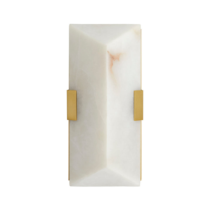 Jenks Two Light Wall Sconce