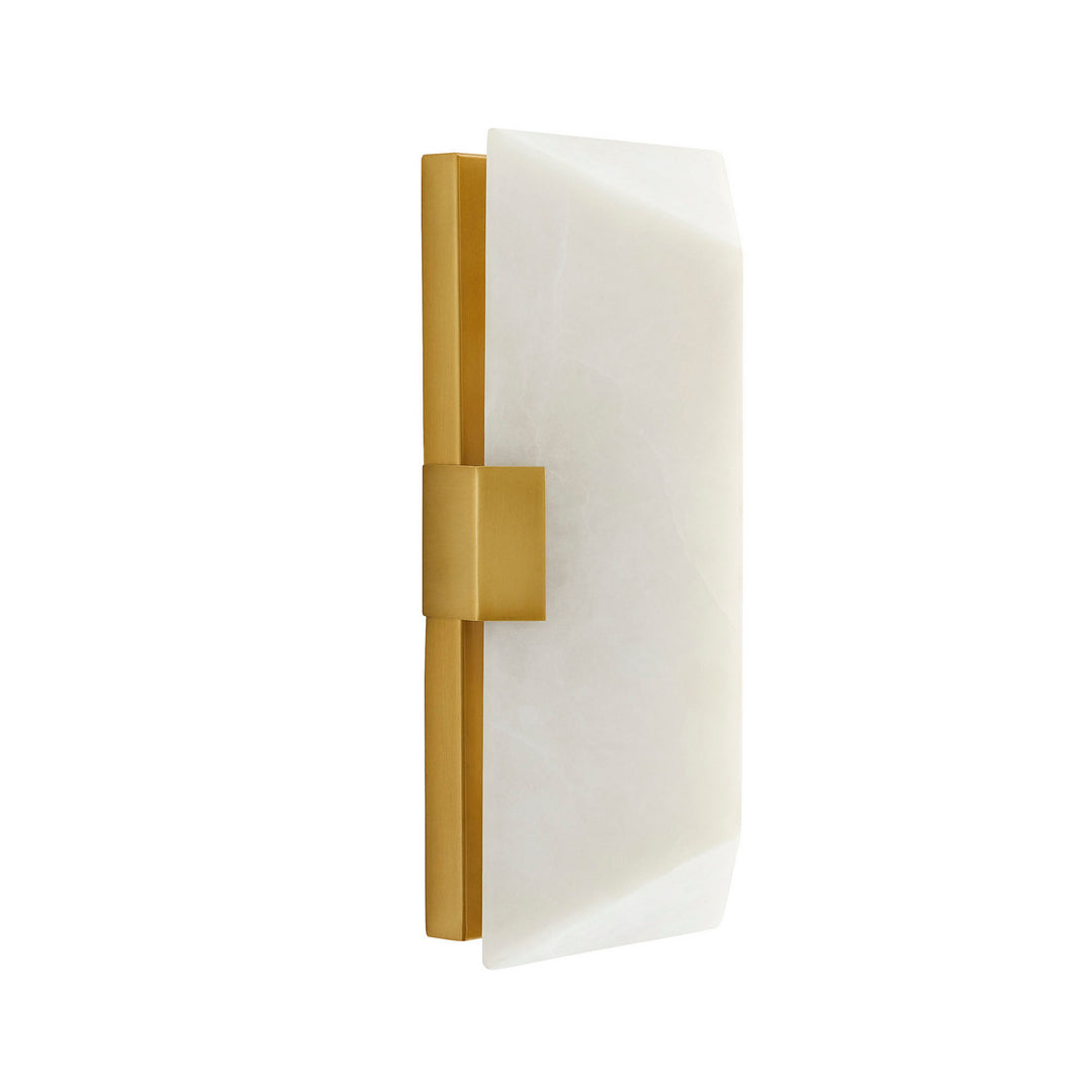 Jenks Two Light Wall Sconce
