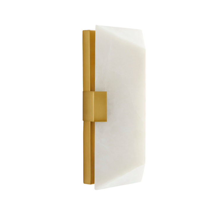 Jenks Two Light Wall Sconce