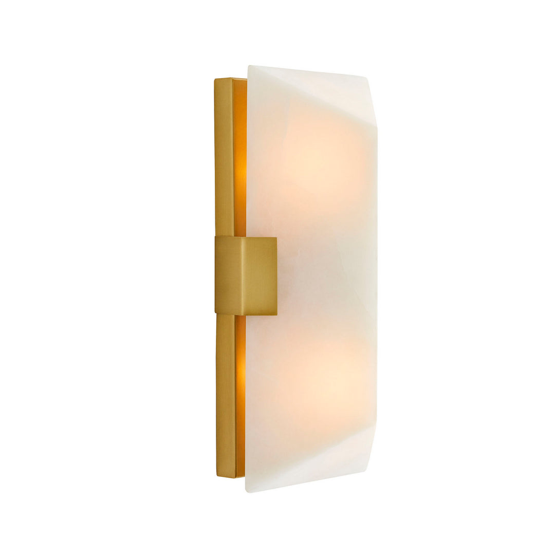 Jenks Two Light Wall Sconce