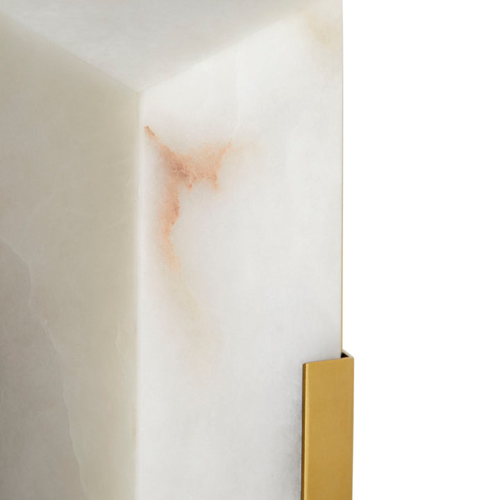 Jenks Two Light Wall Sconce