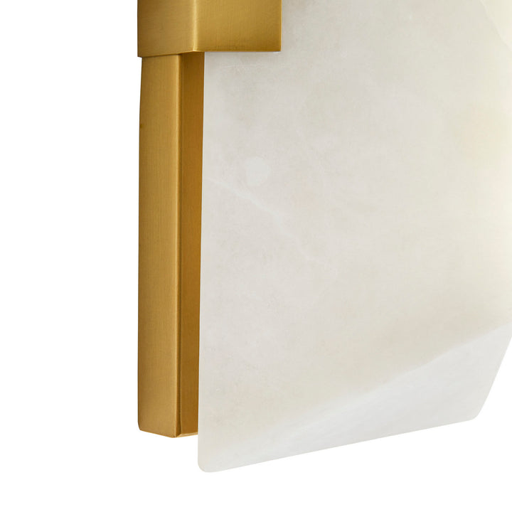 Jenks Two Light Wall Sconce