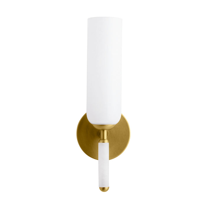 Norwalk One Light Wall Sconce