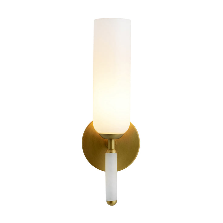 Norwalk One Light Wall Sconce