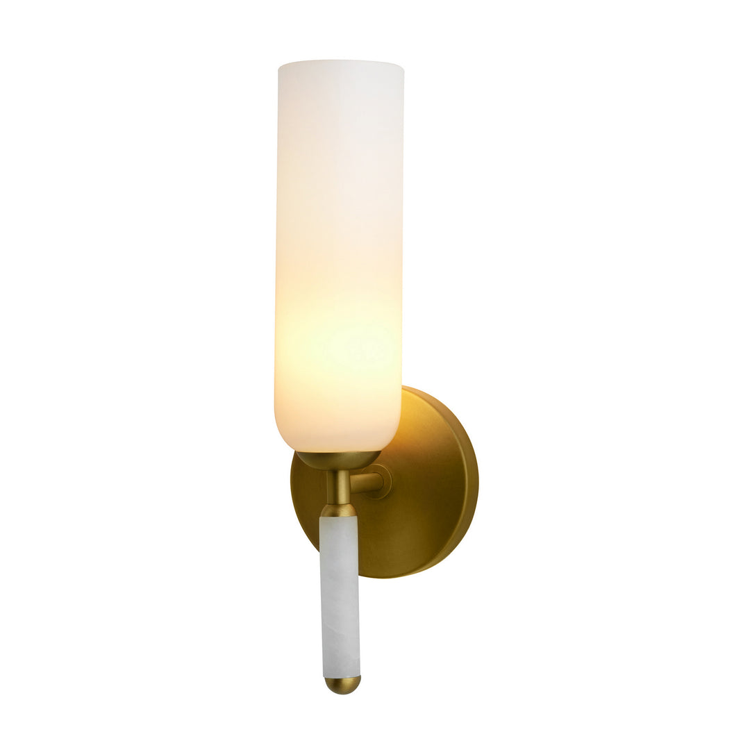 Norwalk One Light Wall Sconce