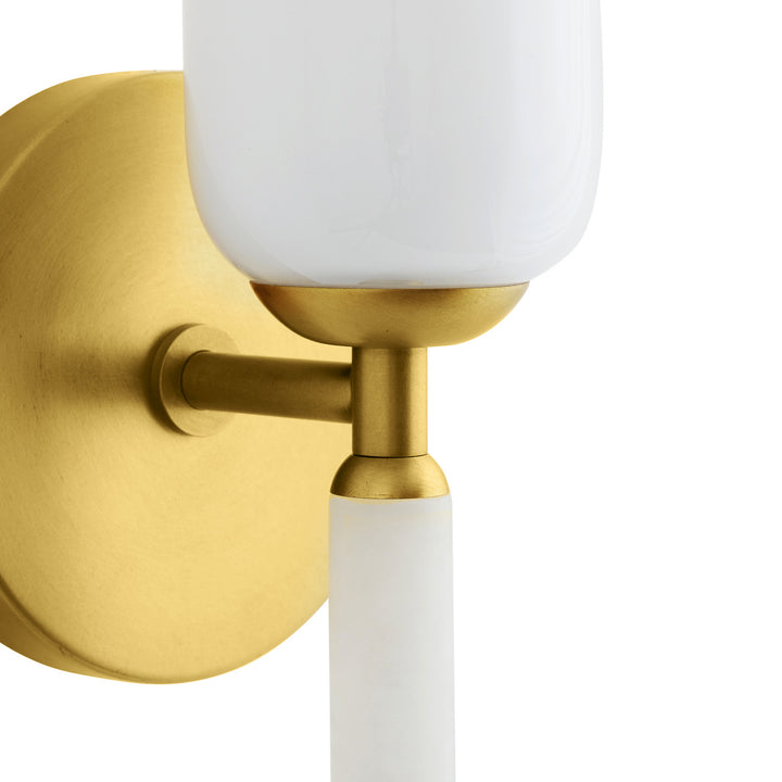 Norwalk One Light Wall Sconce