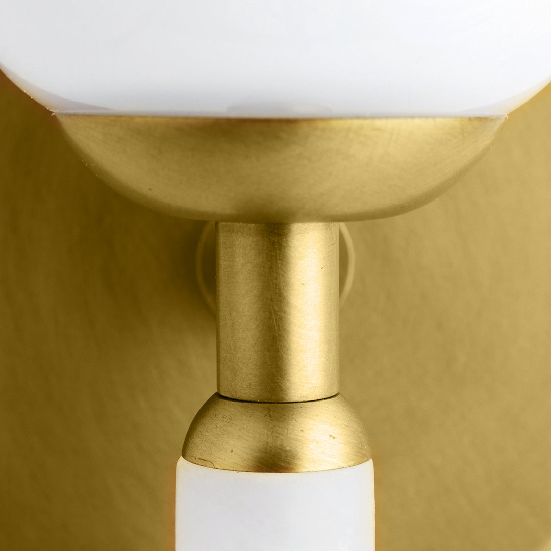 Norwalk One Light Wall Sconce