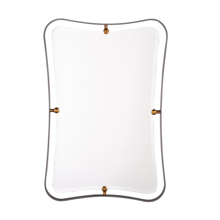 Janey Mirror