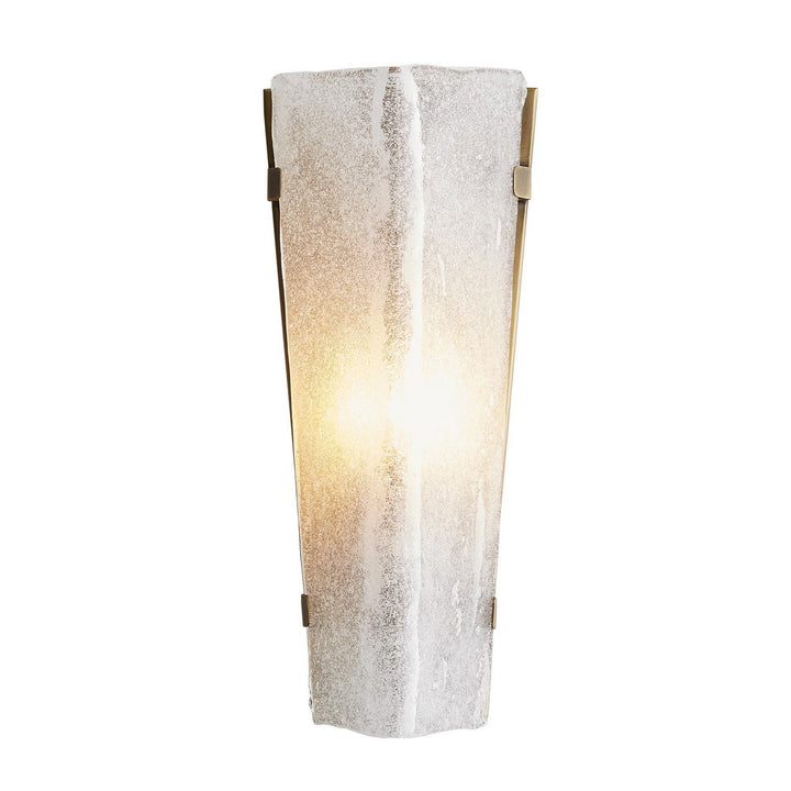 Karina One Light Wall Sconce