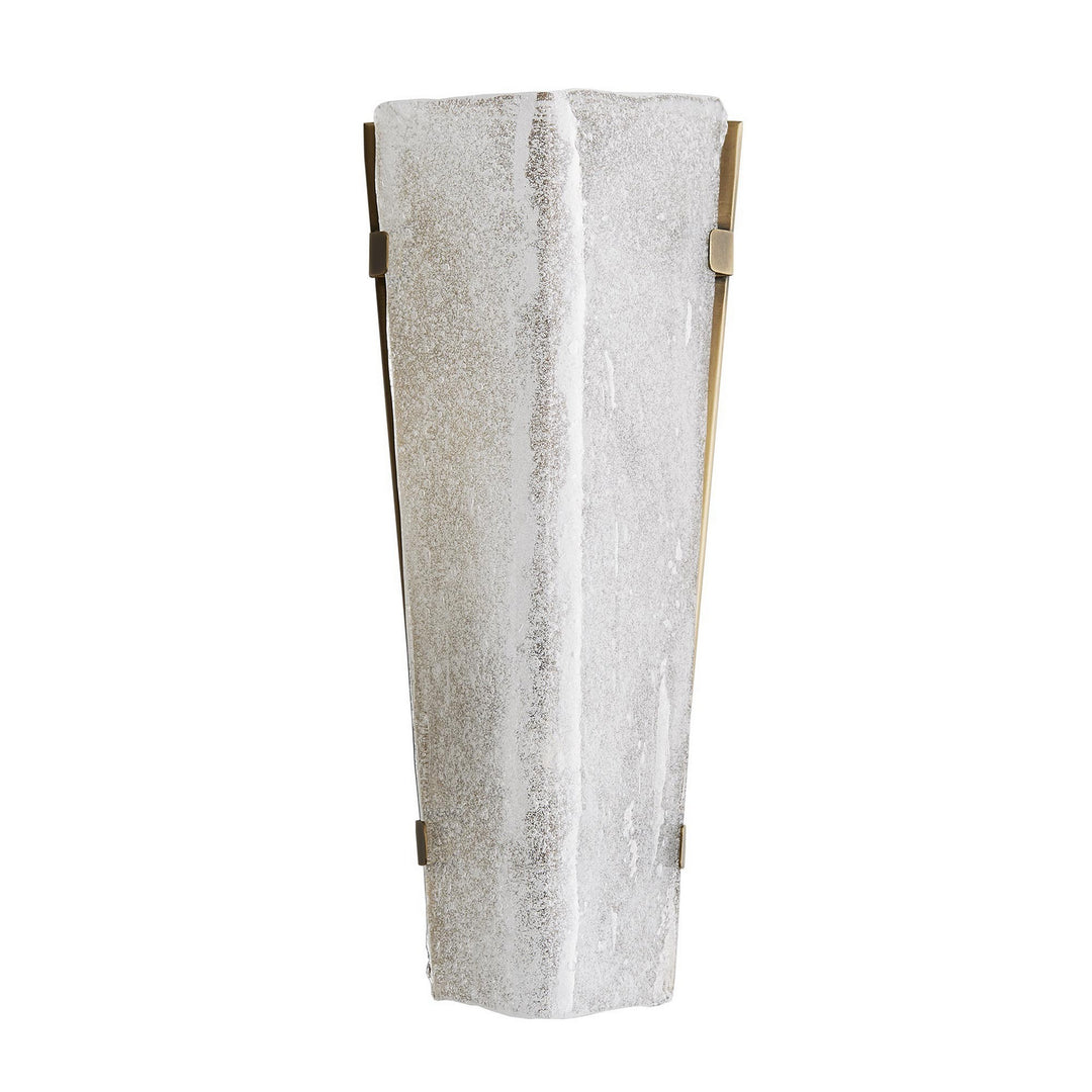 Karina One Light Wall Sconce