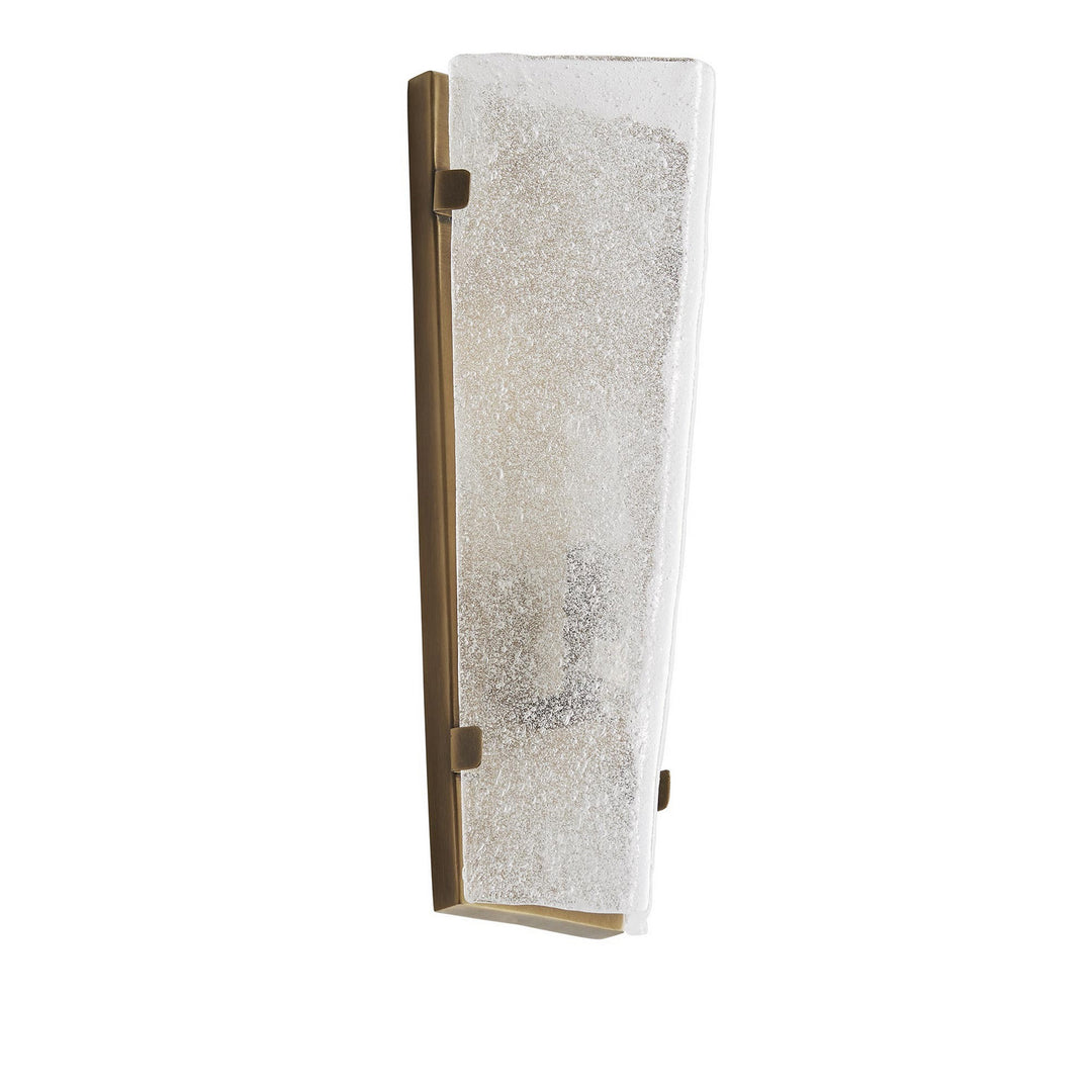 Karina One Light Wall Sconce