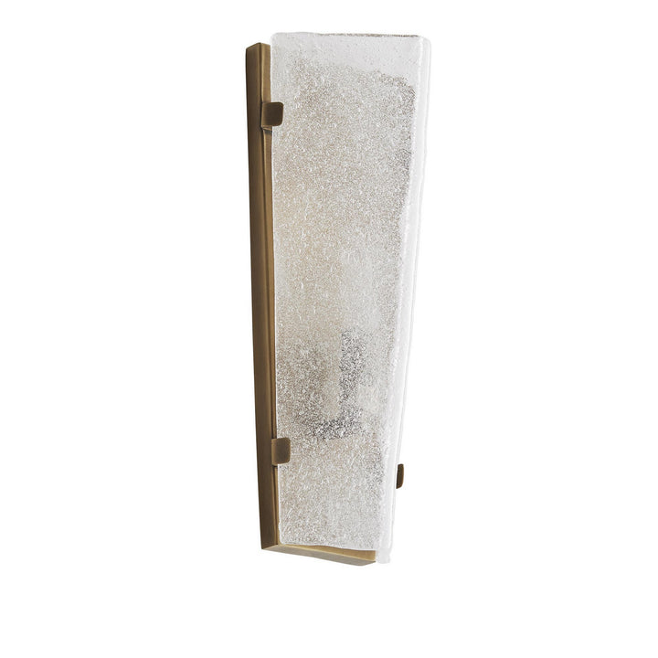 Karina One Light Wall Sconce