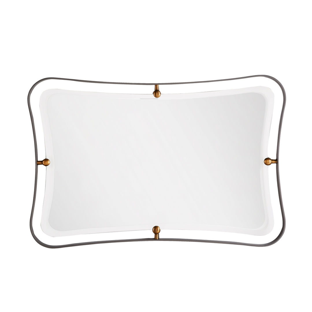 Janey Mirror