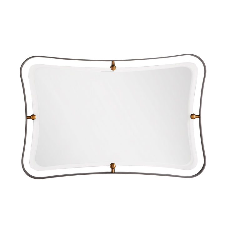 Janey Mirror
