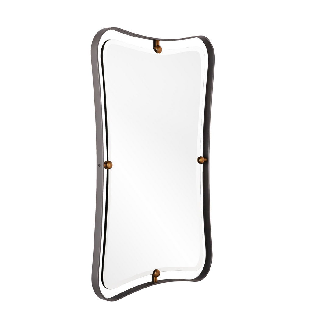 Janey Mirror