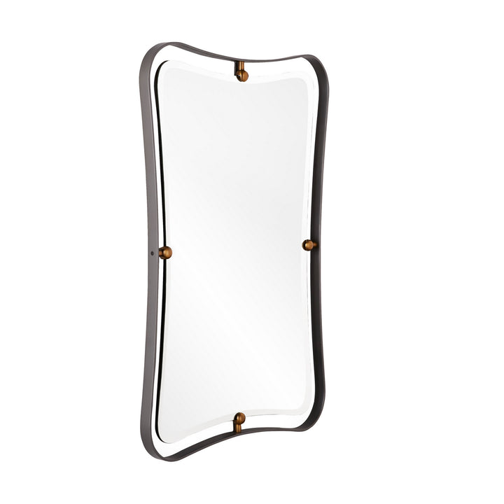 Janey Mirror