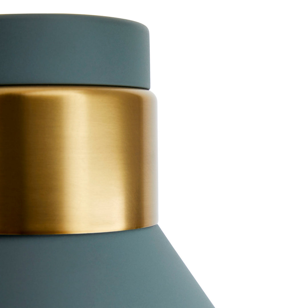 Lane One Light Wall Sconce