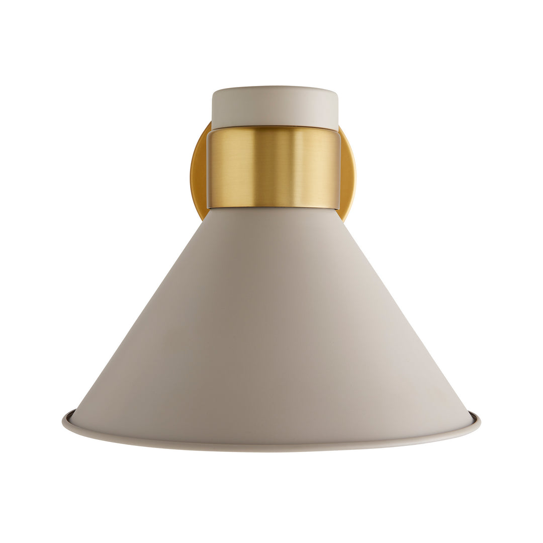 Lane One Light Wall Sconce