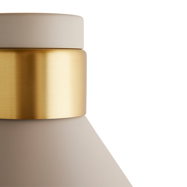 Lane One Light Wall Sconce