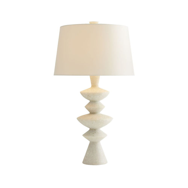 Jillian One Light Table Lamp