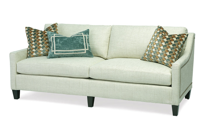Dean Two Cushion Sofa 4931