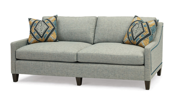 Dean Two Cushion Sofa 4931
