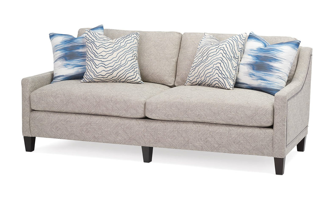 Dean Two Cushion Sofa 4931