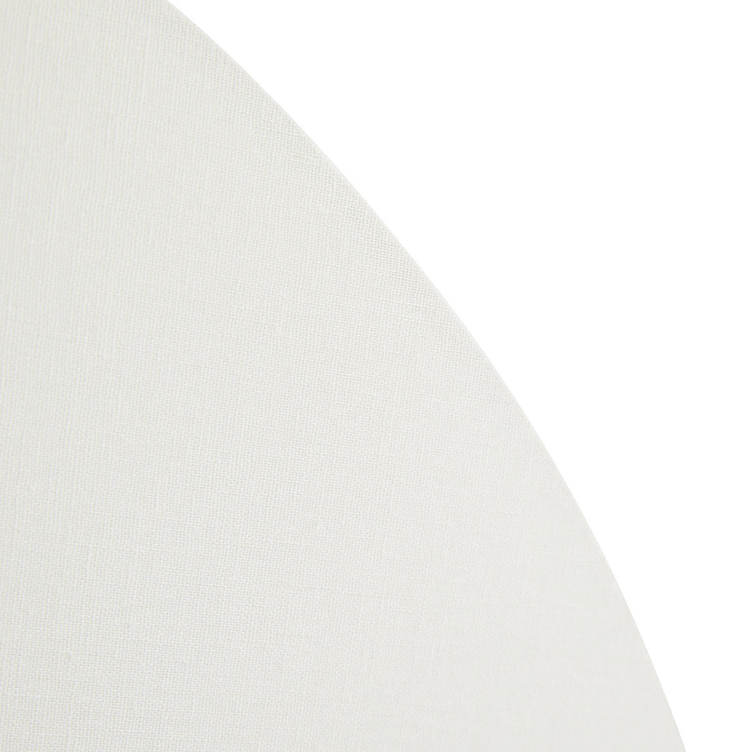 Decker Three Light Flush Mount