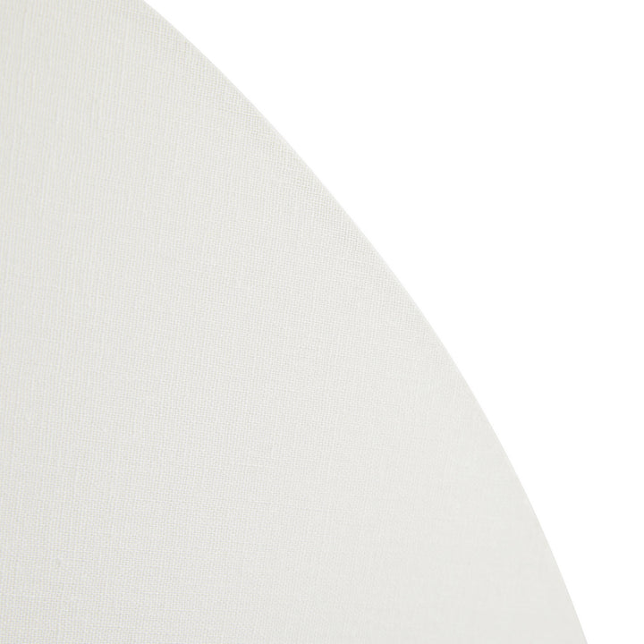 Decker Three Light Flush Mount