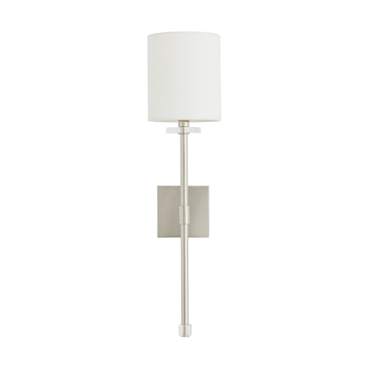 Dixie One Light Wall Sconce