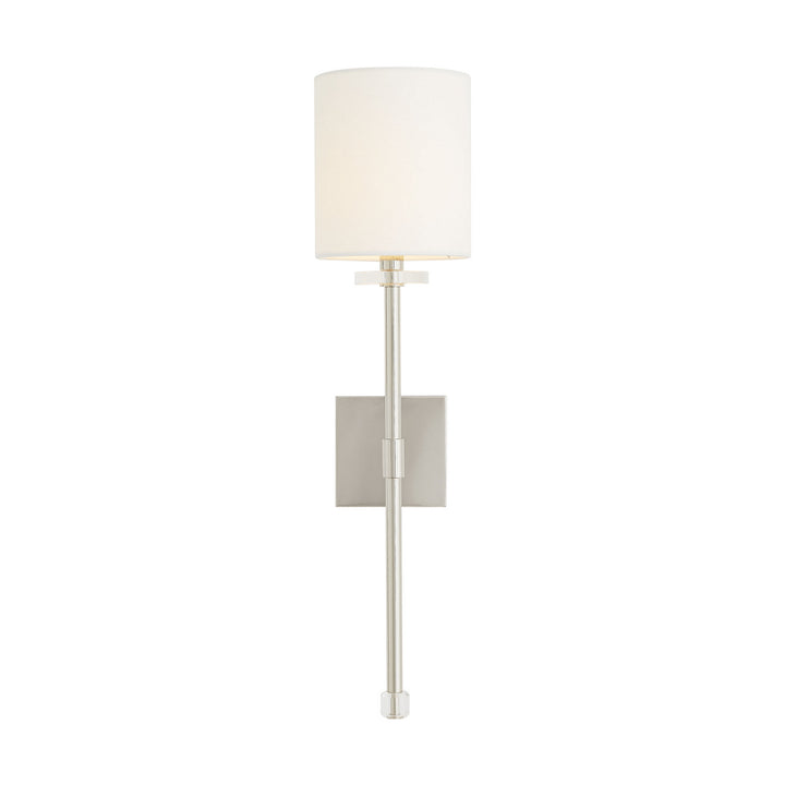Dixie One Light Wall Sconce