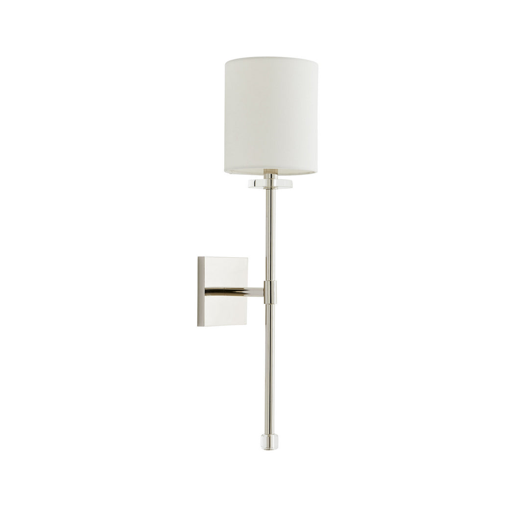 Dixie One Light Wall Sconce