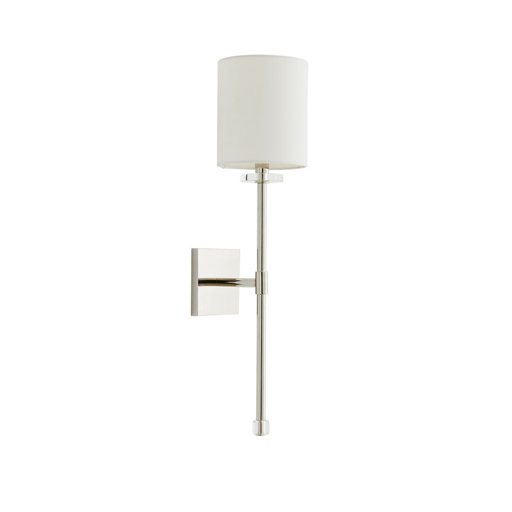 Dixie One Light Wall Sconce