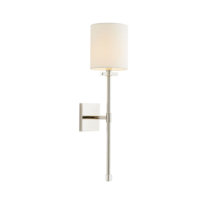 Dixie One Light Wall Sconce