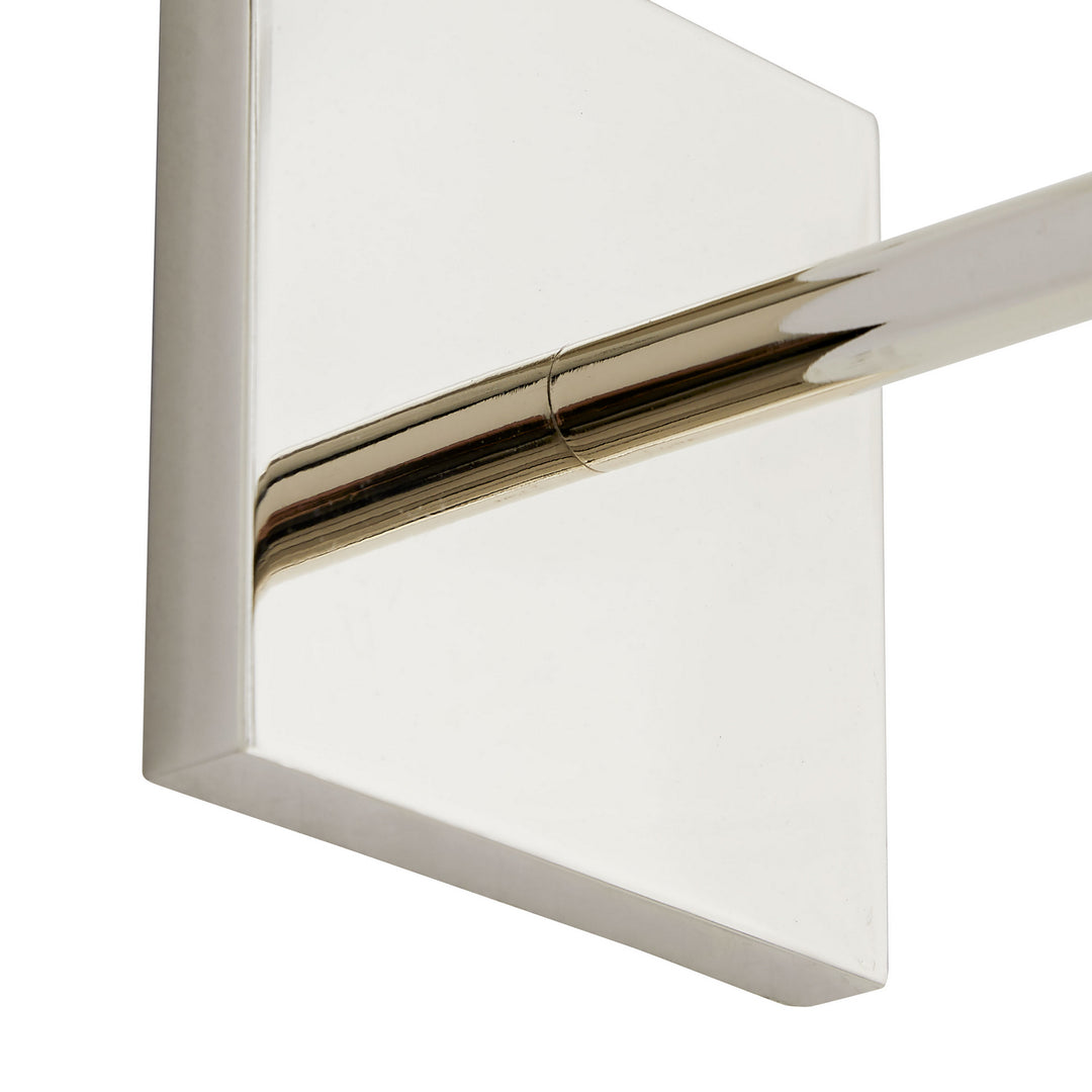 Dixie One Light Wall Sconce