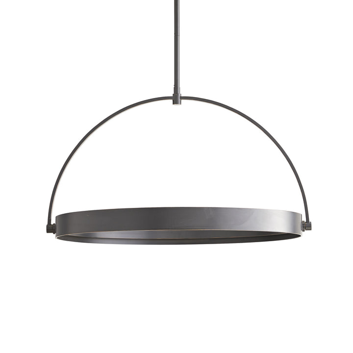 Fisk LED Pendant