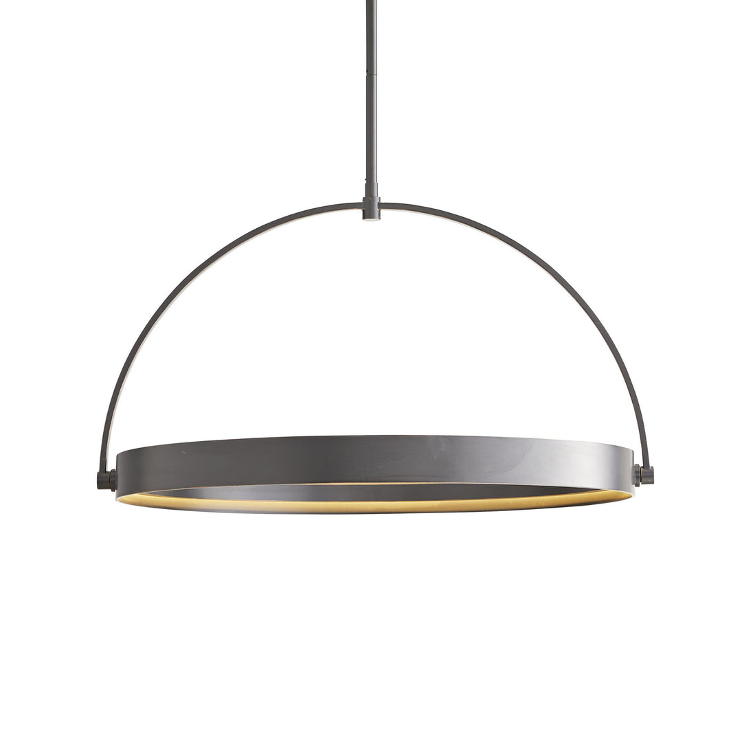 Fisk LED Pendant