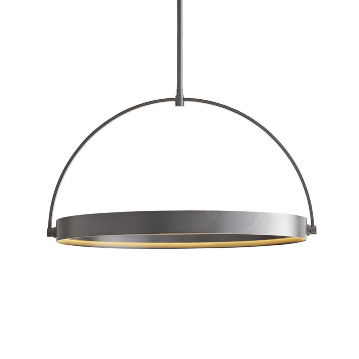 Fisk LED Pendant