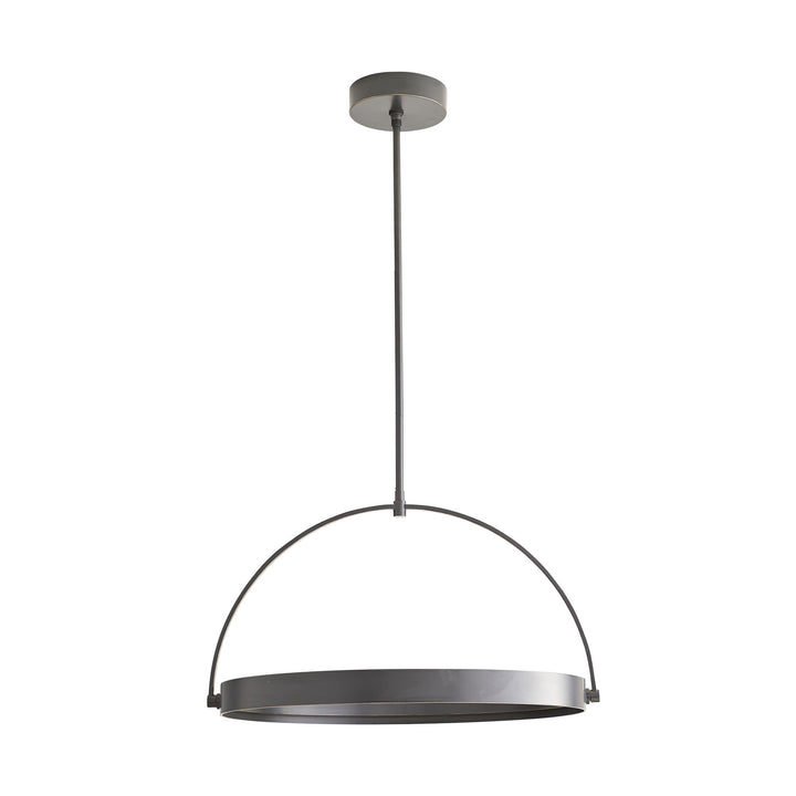 Fisk LED Pendant