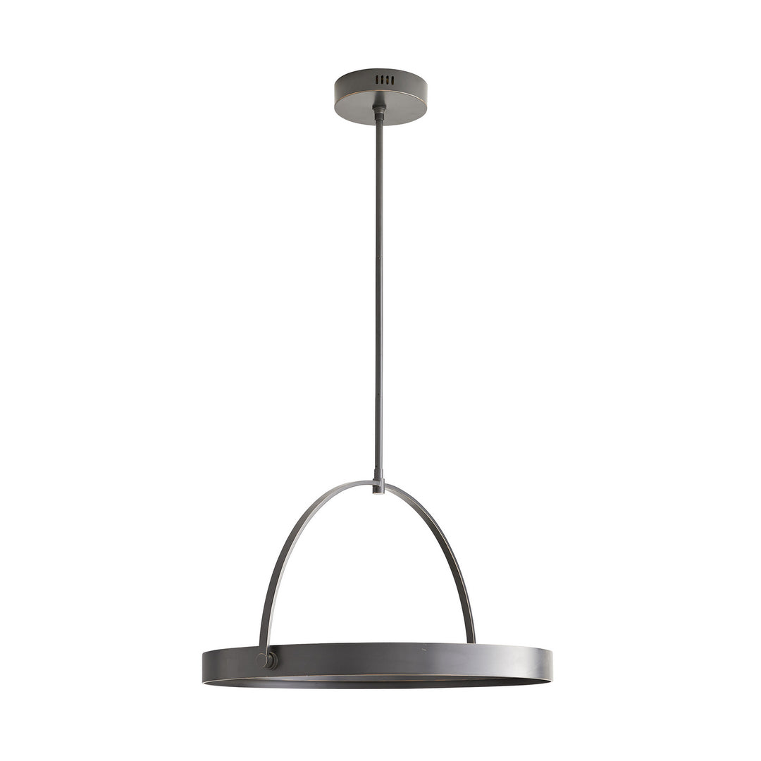 Fisk LED Pendant