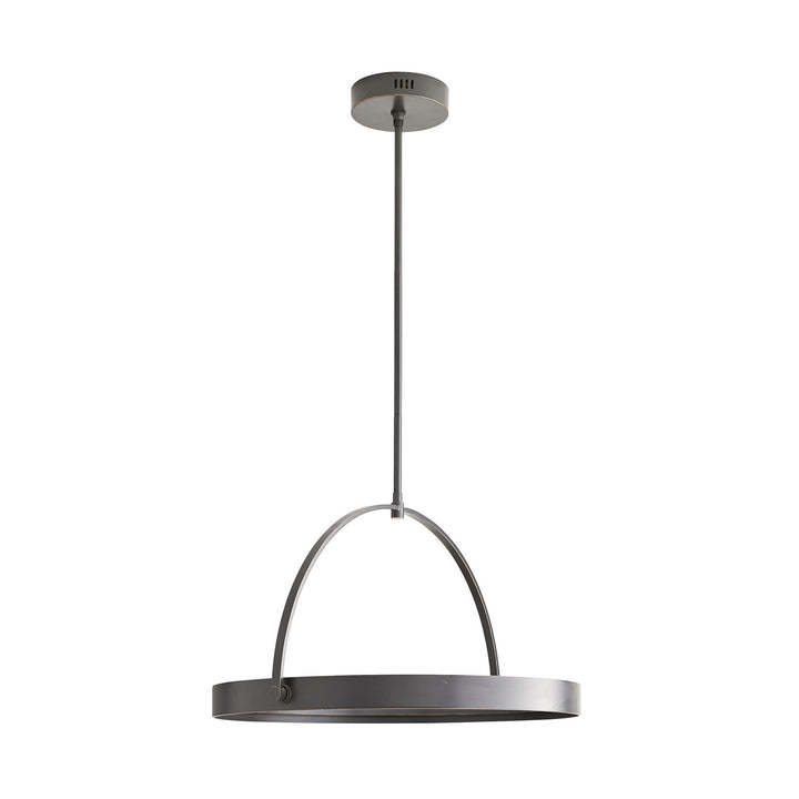Fisk LED Pendant
