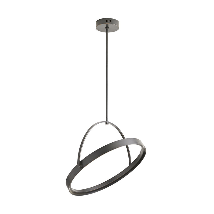 Fisk LED Pendant