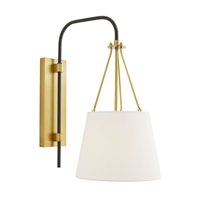 Franklin One Light Wall Sconce