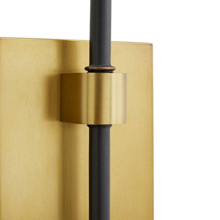Franklin One Light Wall Sconce
