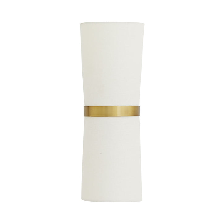 Inwood Two Light Wall Sconce