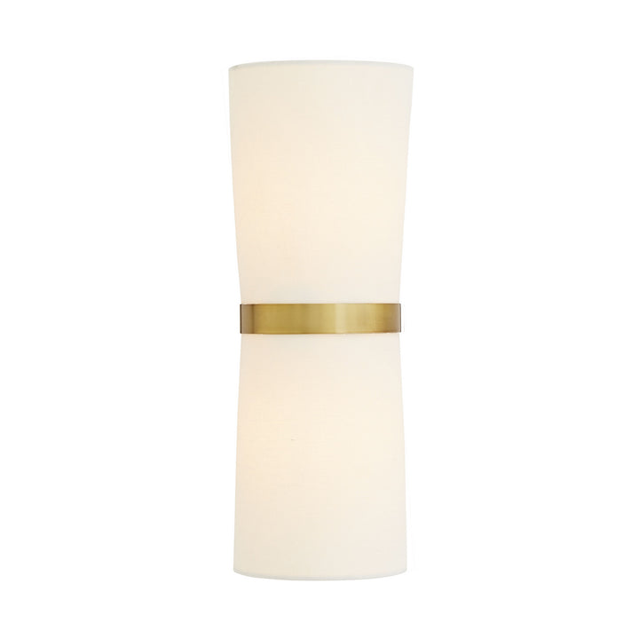 Inwood Two Light Wall Sconce