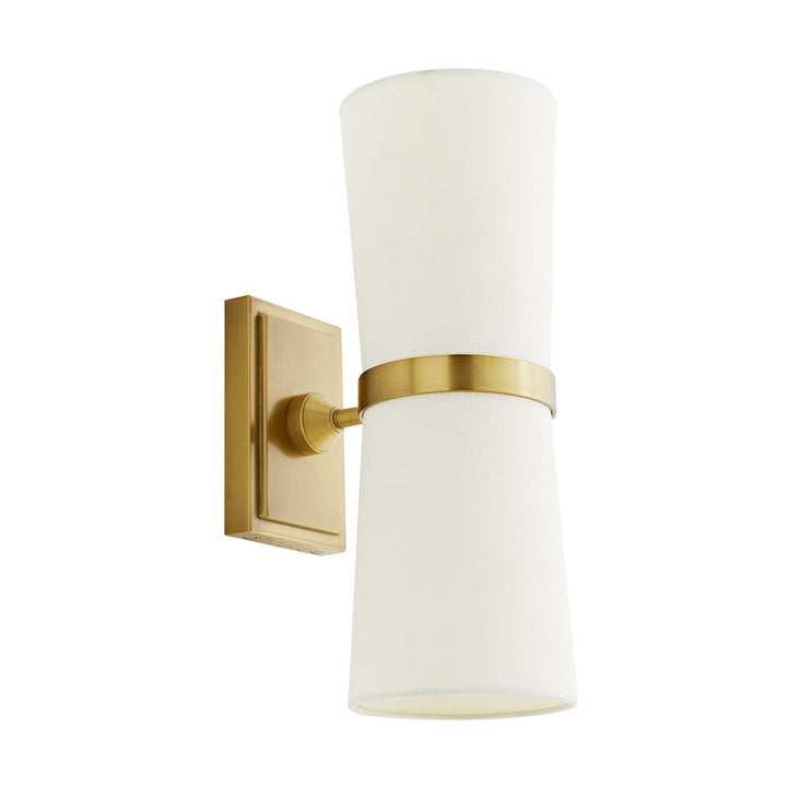 Inwood Two Light Wall Sconce