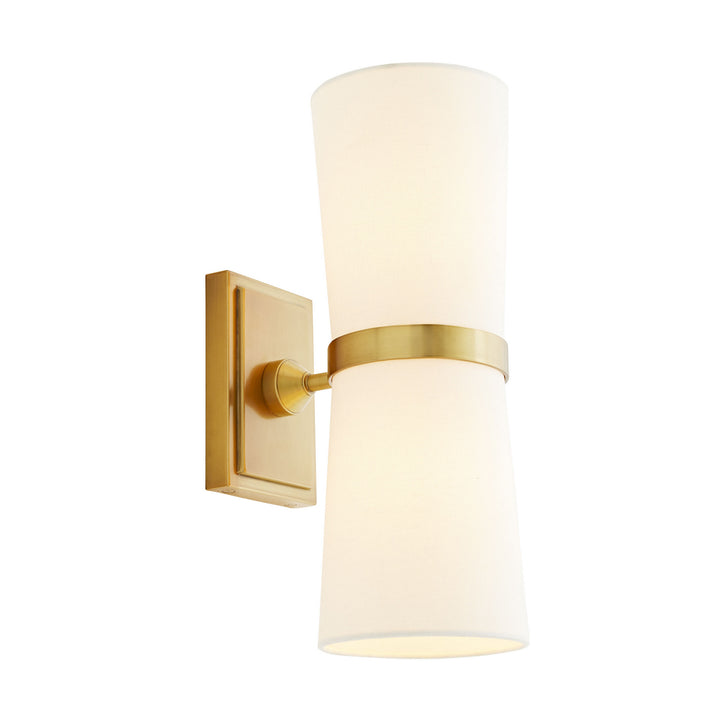 Inwood Two Light Wall Sconce