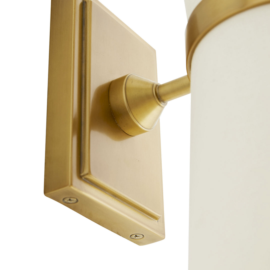 Inwood Two Light Wall Sconce