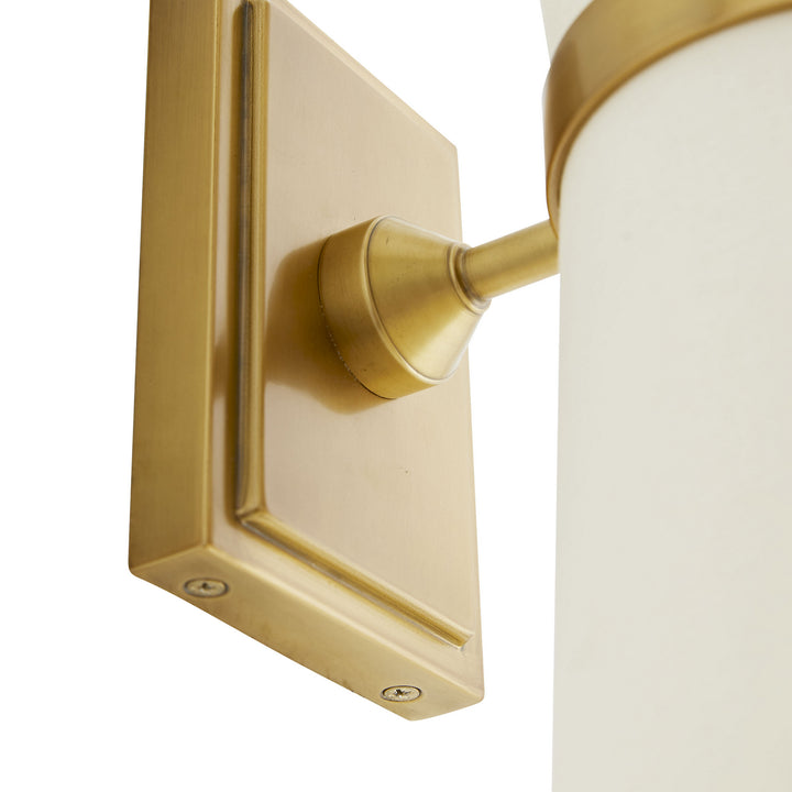 Inwood Two Light Wall Sconce